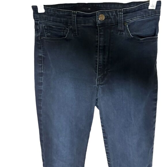 Joes denim size 26 pre/ loved condition  High rise skinny. - Picture 2 of 8